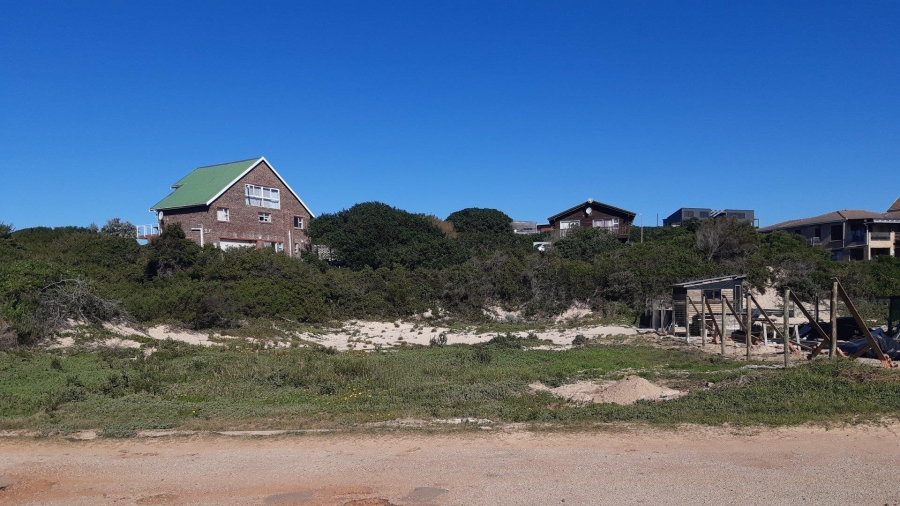 0 Bedroom Property for Sale in Paradise Beach Eastern Cape